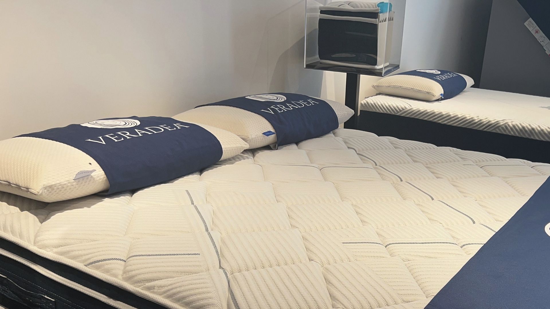 Veradea Mattress Messina