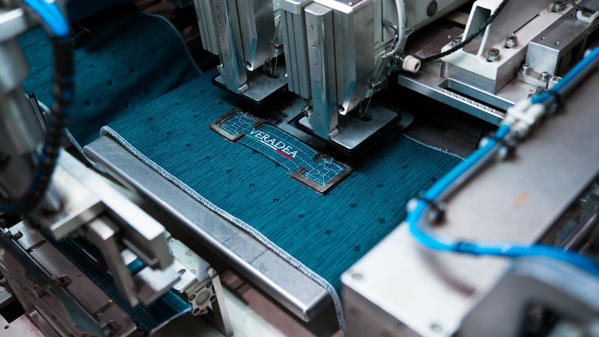 Veradea Ibrido Ice Mattress certifications