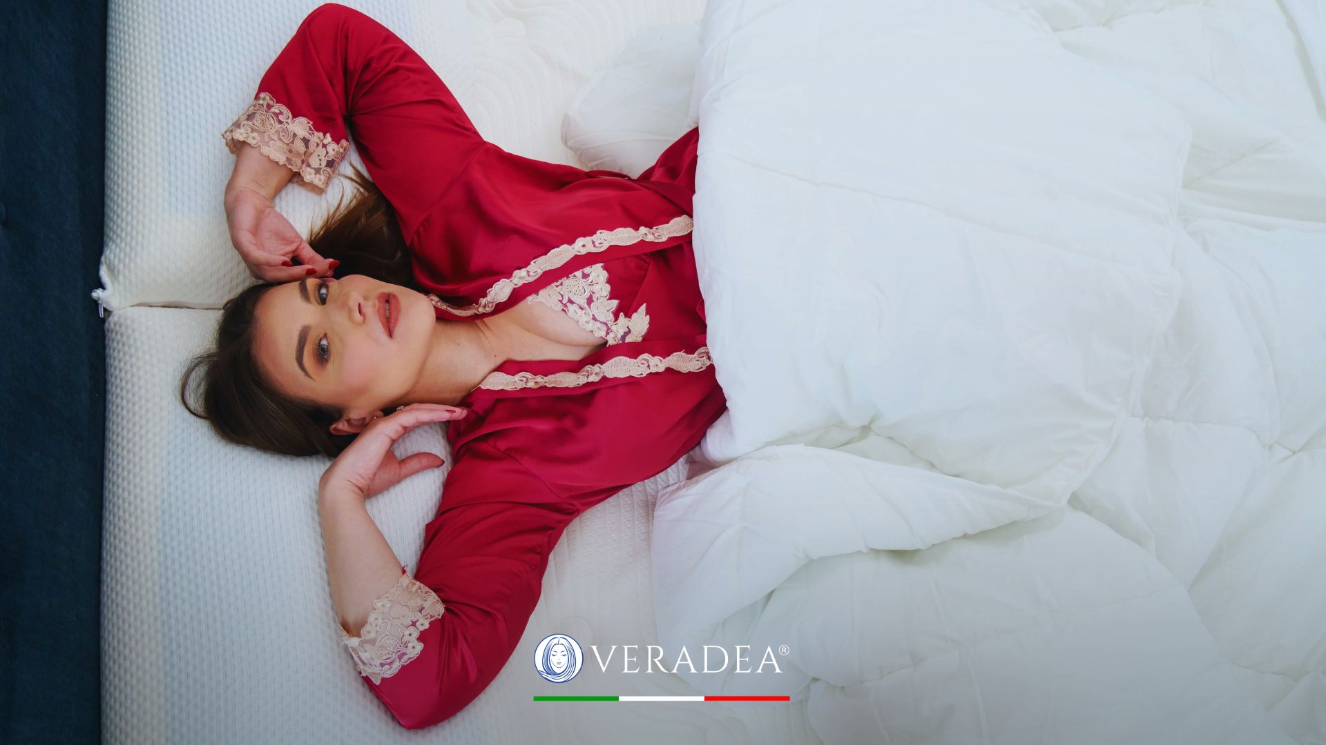 More beautiful thanks to sleep: is it possible?