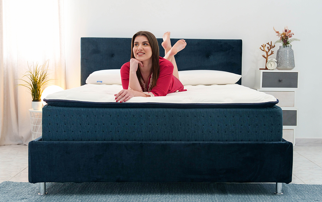 Favoloso Mattress - Single 80x190