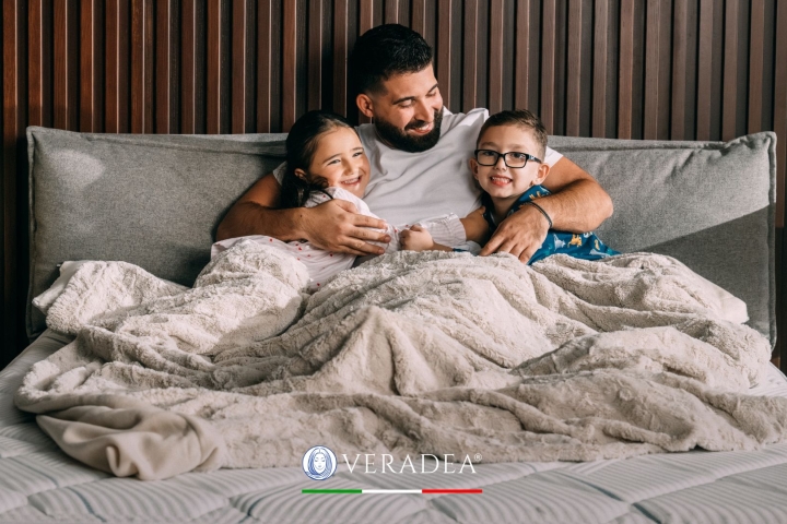 The mattress of your life: so much more than a place to sleep