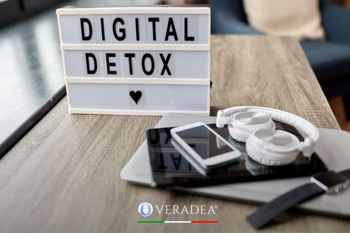 Digital Detox in the bedroom: a guide to better sleep