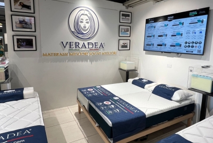 Veradea Store Cagliari CFadda