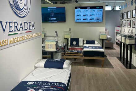 Veradea Store Senorbì CFadda